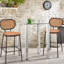 Tabouret 29,5 "Itzhak-86917489