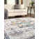 Hyler Moroccan Indoor Rug