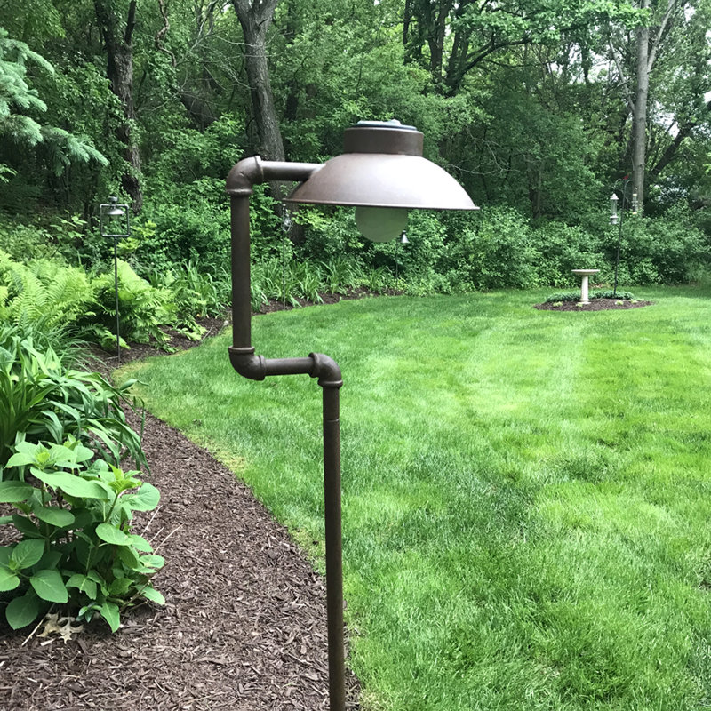 Lampadaire 61,25 po Bouknight