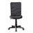 Mesh Task Office Chair, Black