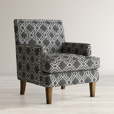 Arvetta Upholstered Armchair