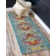 Jahanna Washable Oriental Indoor Rug