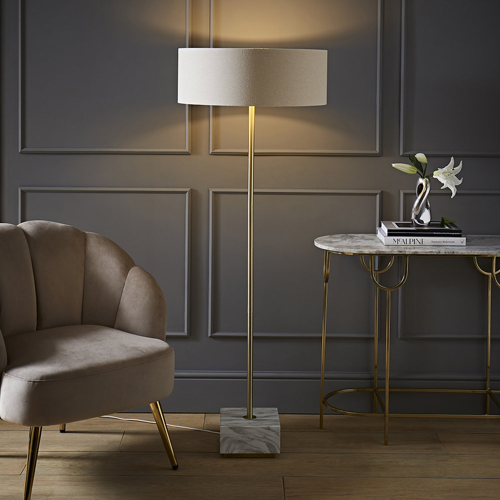 151cm Task/Reading Floor Lamp Floor Lamp