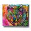 «Hunky Bear 2» par Dean Russo - peinture sur toile tendue-1583273325