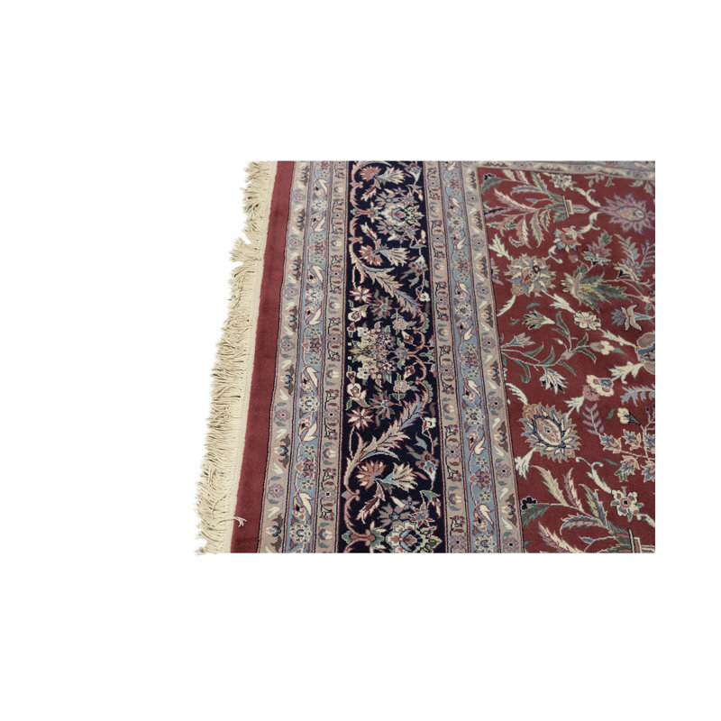 Sino Persian Wool Oriental Area Rug