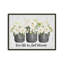 Impression florale pleine fleur par Trio-129011268-129011271-129011272