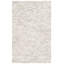 Tapis en laine tissé à la main Belizaire-846985802