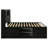 Jazz Eastern King Storage Bed-498891720
