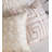 Halo Appliqued Throw Pillow-134165547