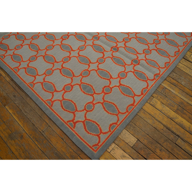 Needlepoints One-of-a-Kind 6' X 9' Area Rug