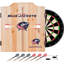 Ensemble de jeu de fléchettes NHL Logo-21852543