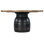 Big Sky Round Dining Table