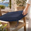 Coussins de chaise d'extérieur pour l'extérieur, coussins de chaise de patio résistants à l'eau avec poignée et fond antidérapant-1519393159-1519393166