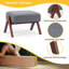 Chaise berçante double Hitzel-1321799379-1321799378
