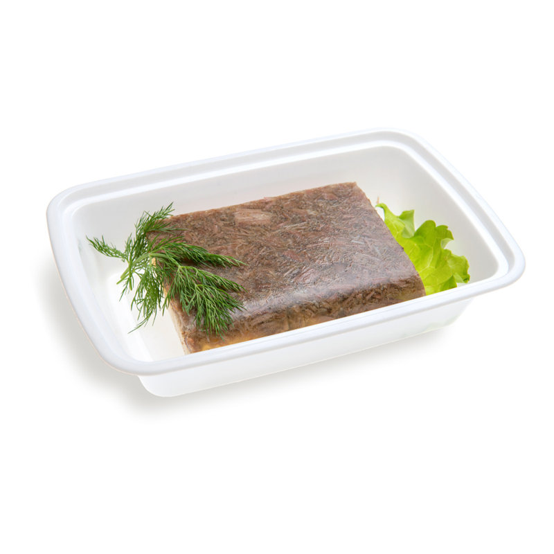 Asporto Disposable Tableware