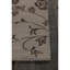 Tapis traditionnel en laine de vigne à motif floral touffeté à la main Jonas-24361154