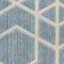 Tapis ivoire moderne lavable 2 pi 2 po x 10 pi Nourison-117659675