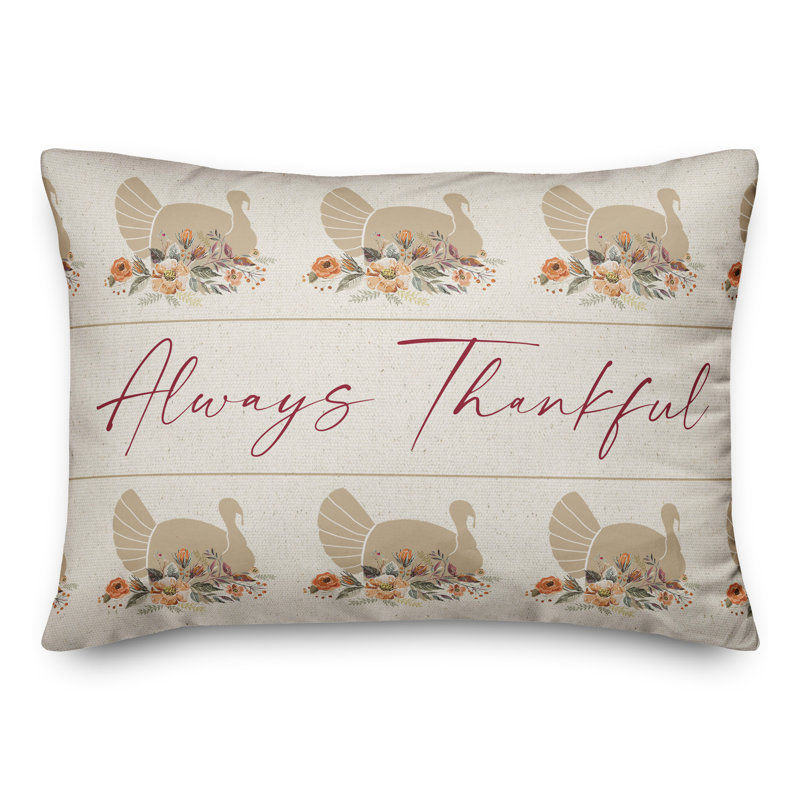 Throw Pillow