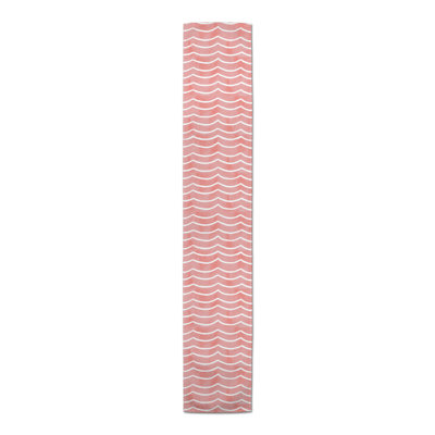 Chrisalyn Rectangle Polyester Table Runner