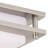 Barreda Acrylic LED Flush Mount-1371796009-1371796011