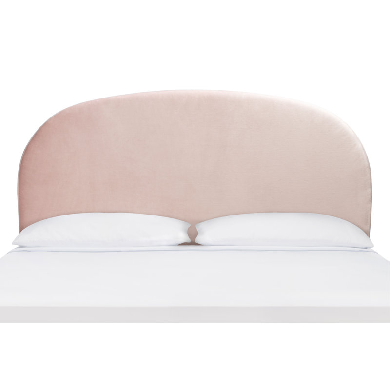 Lacheryl Upholstered Headboard, King