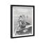 Frame Of Solitude Print by Oliver Gal-1746985426-1742109746