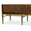 Buffet Shagreen Palisades