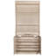 Marlowe Bookcase