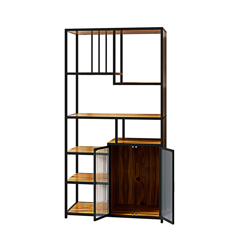 Kindsay Storage Bookcase