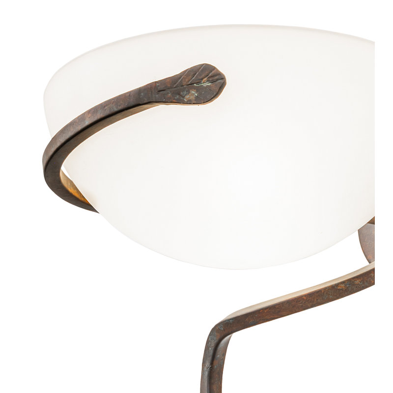 1 - Light Half Moon