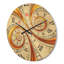 Horloge murale moderne-63617743