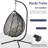Sturdy Hammock Chair With Stand-974351458-974351470