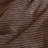 7 Piece Micro Corduroy Comforter Set Brown King