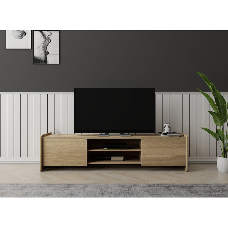 17 Stories TV Cabinet | Wayfair.co.uk