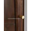 Armoire d'appoint multifonctionnelle Retro Light Luxury