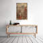«Downtown New York», impression sur toile tendue-74743696-74729038-19732749