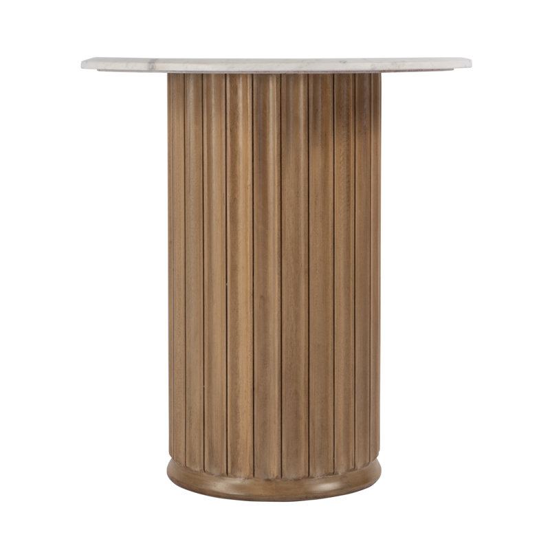 Geneva End Table