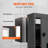 Steel Wall Mounted Mailbox-100388224