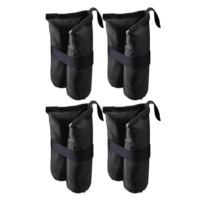 Poids du tissu Sac de sable