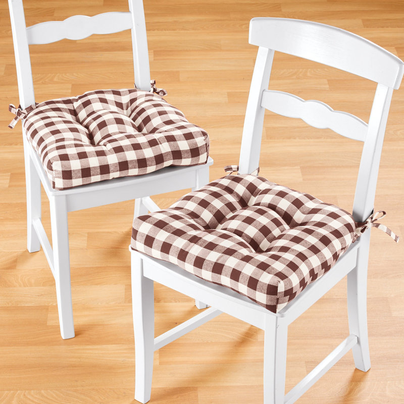 Coussin de siège Farmhouse