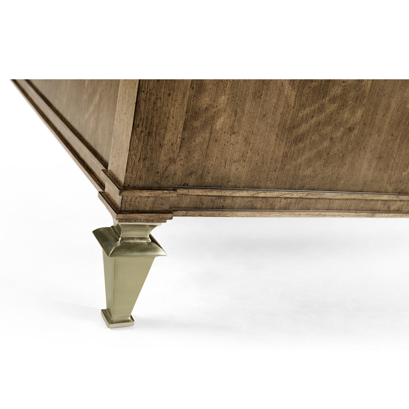 Barcelona King Bed