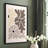 Matisse CCLXI Framed Print - Solid Wood-1907886534-1907886530