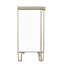 Commode 3 tiroirs Gabrisia