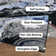 Galaxy Series Abrstract Black/Gray/Ivory/Beige Area Rug
