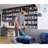 BLACK+DECKER dustbuster® QuickClean wet/dry cordless handheld vacuum
