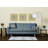 Chenille Geometric Indoor Rug-978369074