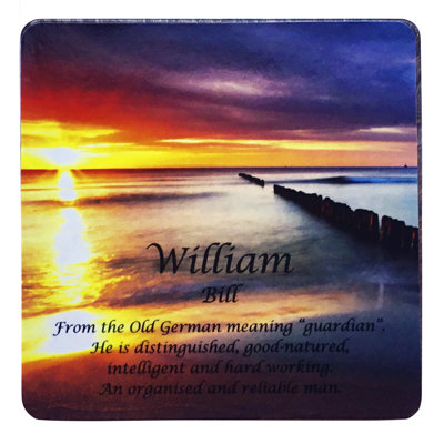 Piece Coaster