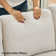 Armless Corner Single Seat Module For Modular Sectional Sofa