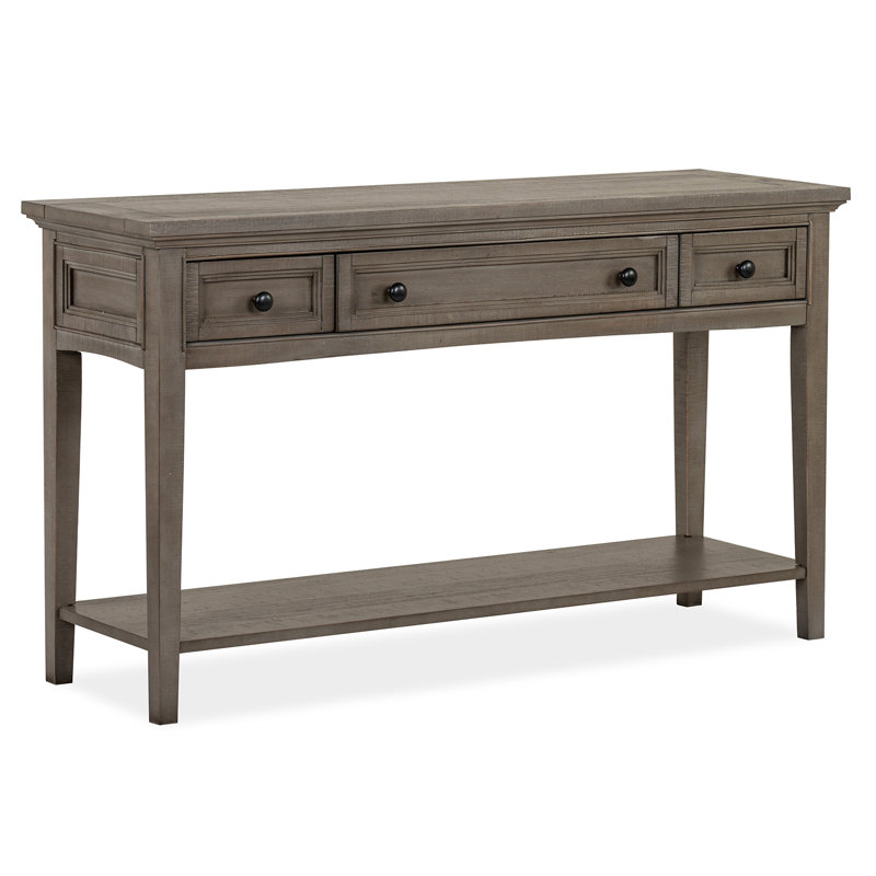Randell 50'' Console Table