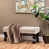 Beige clair est en rupture de stock
